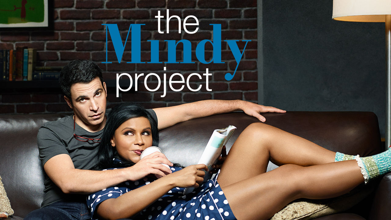 Mindy Project Parody Porn The Mindy Project Spoilers Mindy Casey Enjoy A Sexy