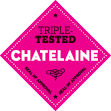 Chatelaine Triple Tested