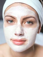 Smart Guide: finding the right face mask