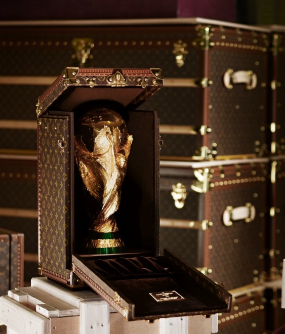 LV for FIFA