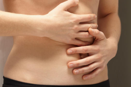 Crohn's disease Ulcerative colitis causes symptoms treatments