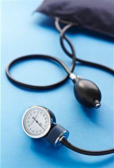 high blood pressure causes symptoms treatments