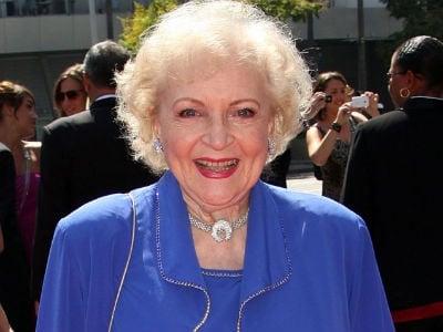 Betty White is 95! Here are 95 reasons to love her