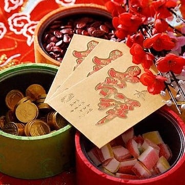 10 reasons why Chinese New Year is the best new year