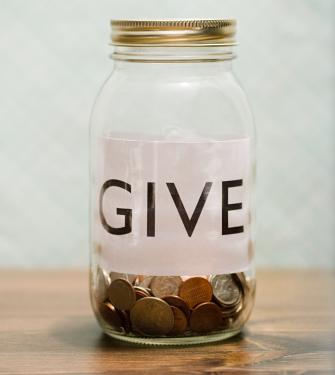 charitable giving tips, donation tips, effective charitable giving