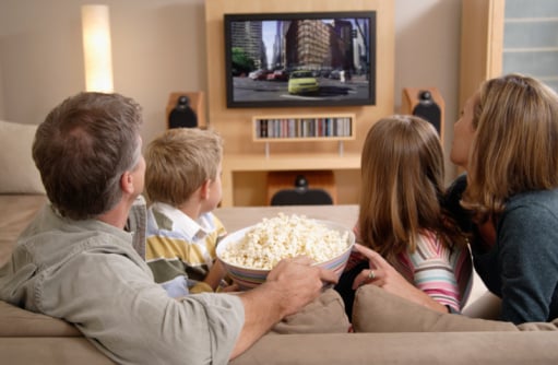 Best movies to watch with the whole family