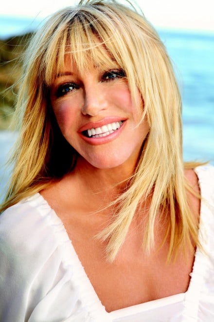 Suzanne Somers, Sexy Forever book, BHRT