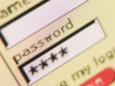 How hackable is your internet password?
