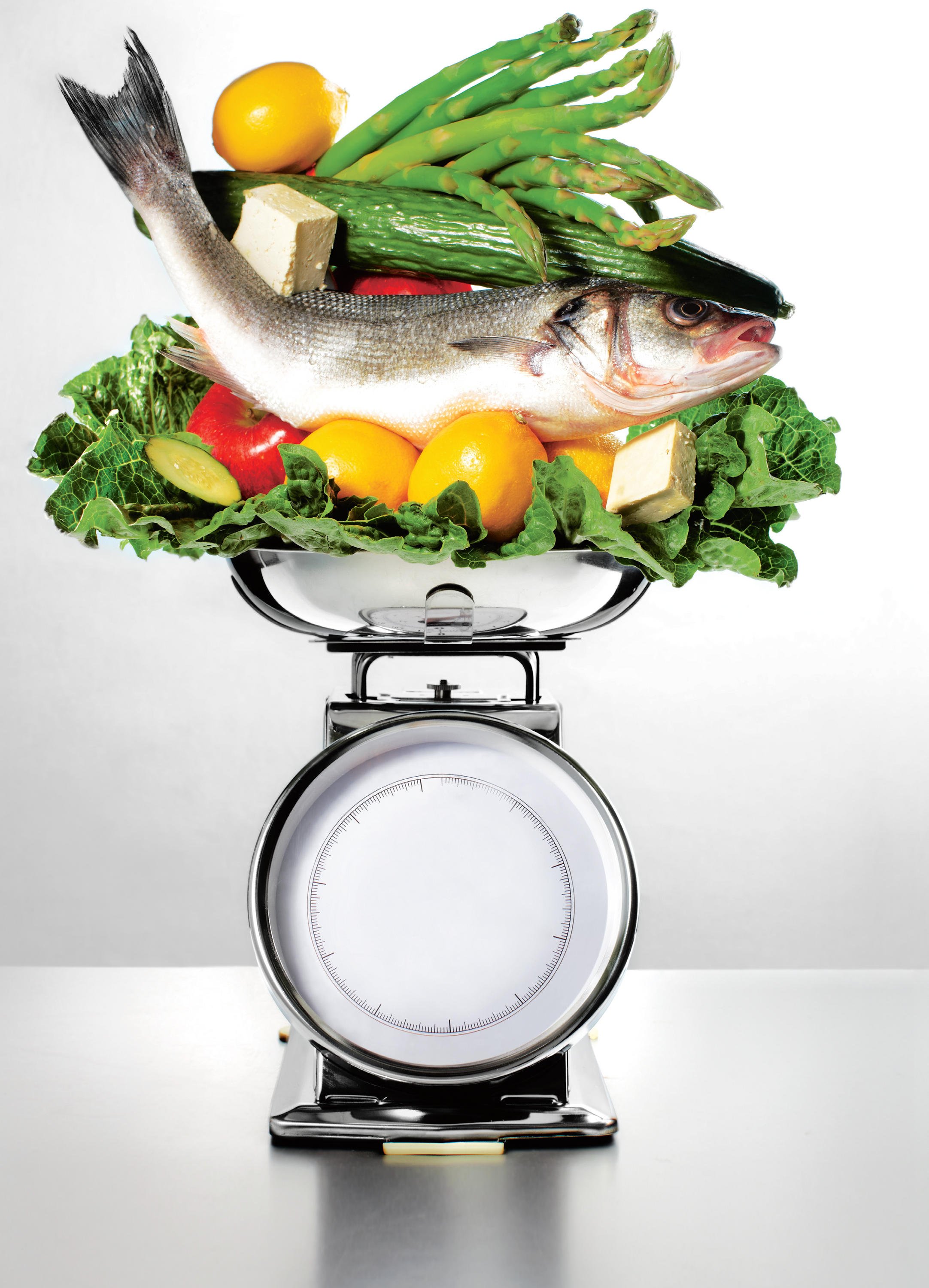 The Dukan Diet: Like Atkins, only healthier