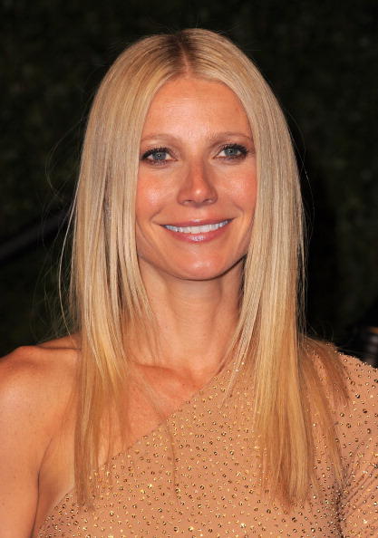 The Gwyneth Paltrow Vanity Fair interview heats up - Chatelaine