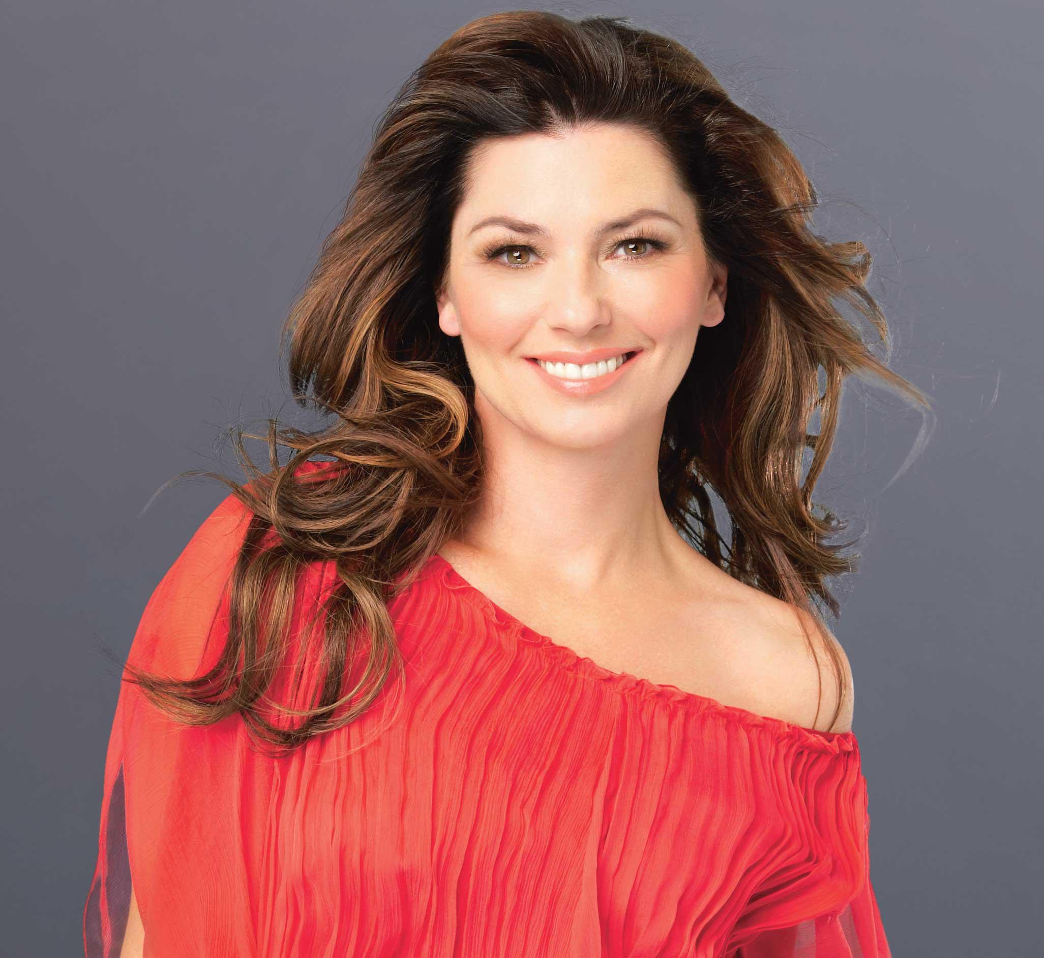 Shania Twain: Chatelaine's interview with the singer turned reality TV star