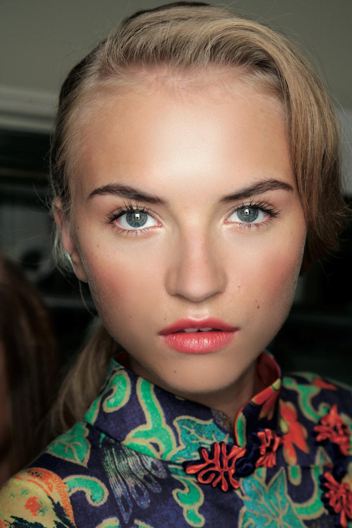 The dos and don'ts of bronzer