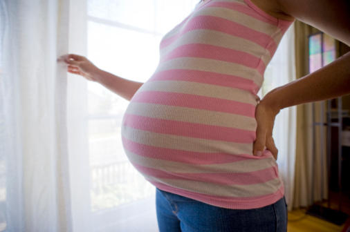 Vital info every mom-to-be needs to know