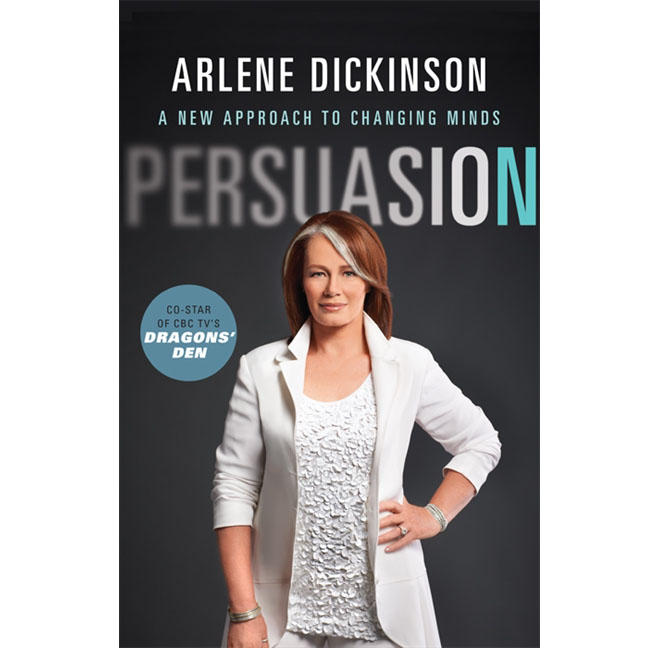 Arlene Dickinson's dos and don'ts for job interviews