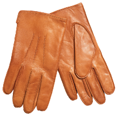 Style HM gloves