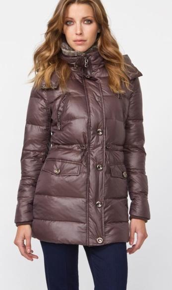 How to wear the puffer jacket - Chatelaine