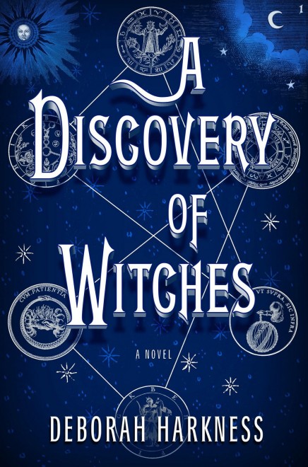 Cover.DiscoveryofWitches