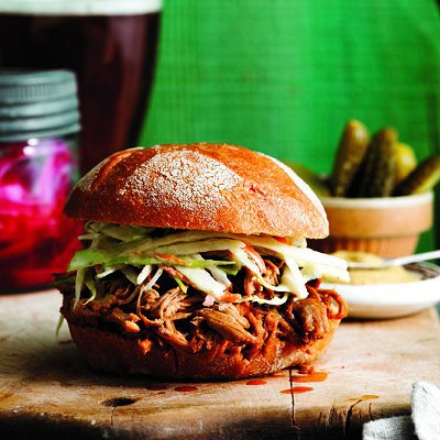 Pulled-pork-with-ginger-bourbon-sauce-0-l