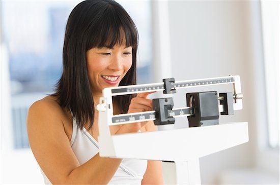 Which diet program is the best for keeping weight off