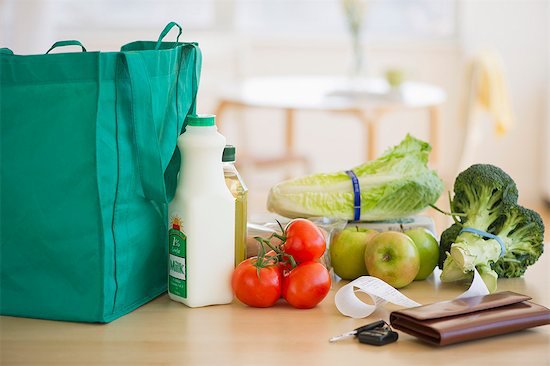 How I survived on $21 a week for groceries - Chatelaine