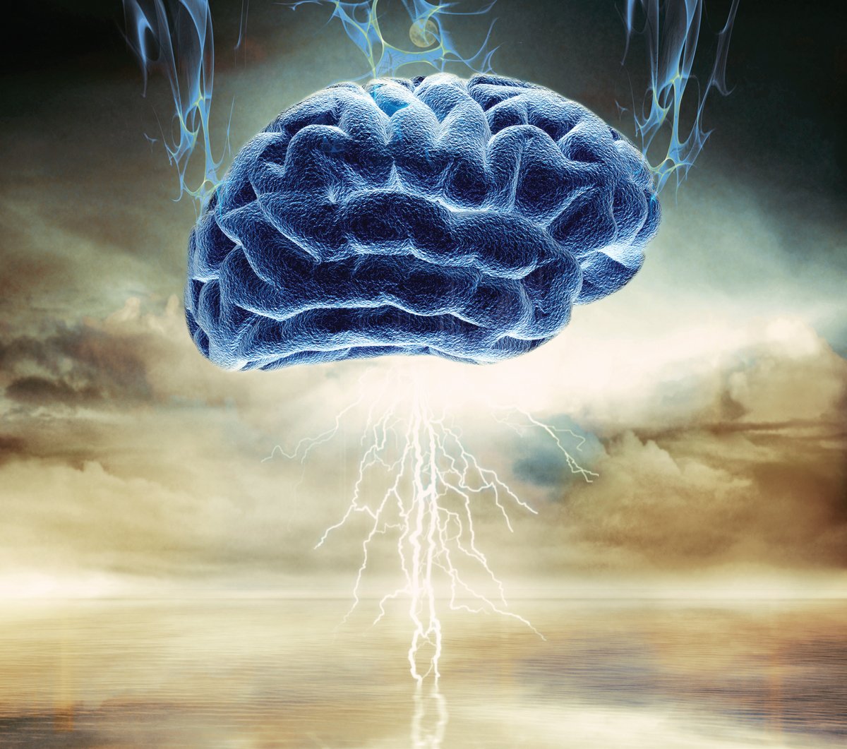 Brain storm, lightening, Feb 13, p96