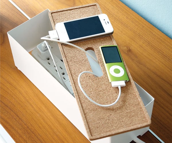 phone-charging-management-box-from-Ikea