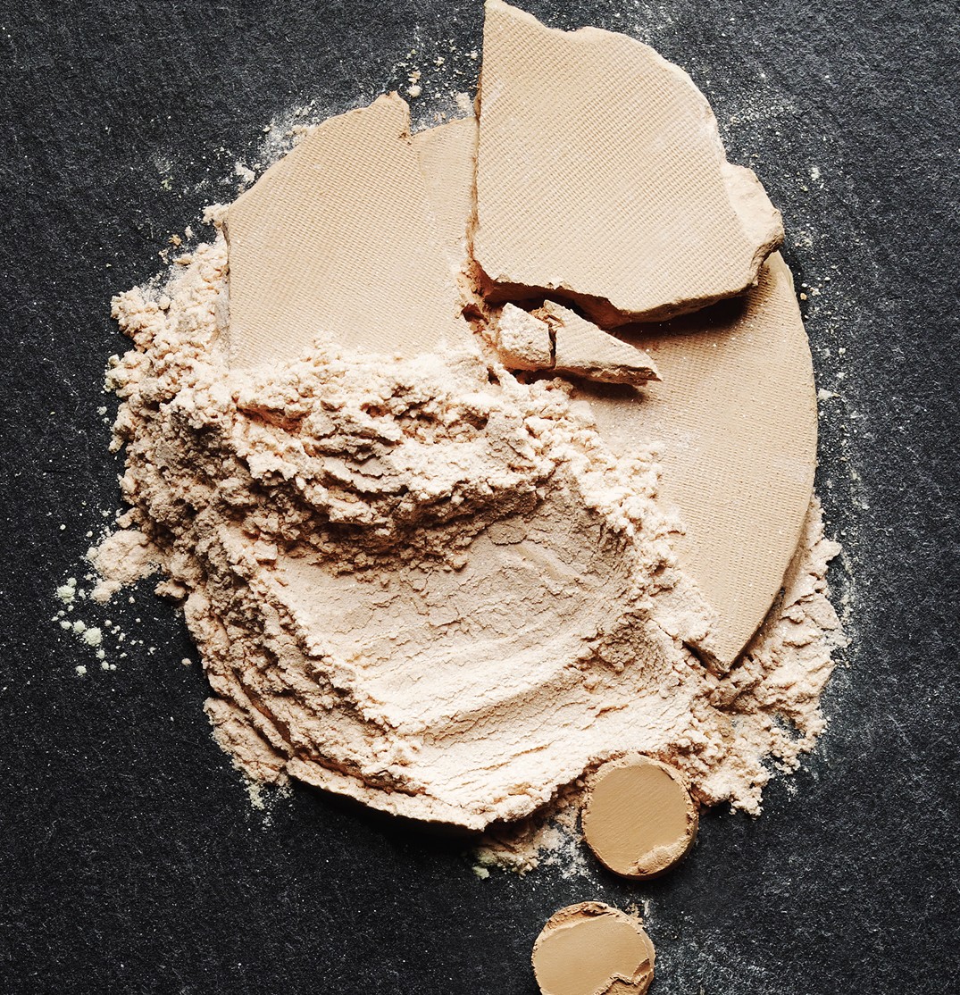 Five tips for picking the right foundation