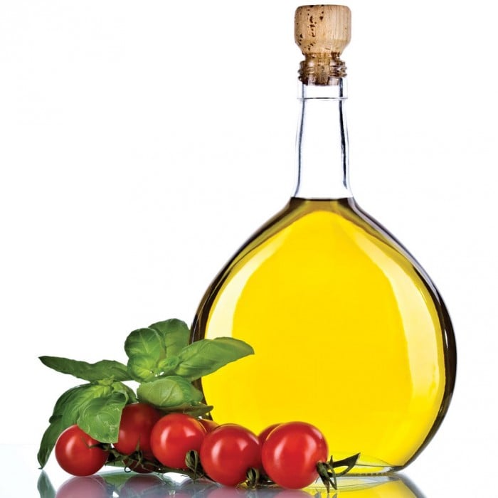 Best Oils For Cooking: 4 Things You Should Know