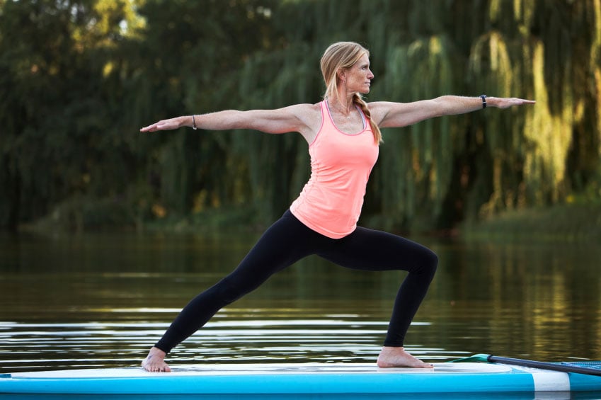 Top 133+ paddle board yoga poses - xkldase.edu.vn