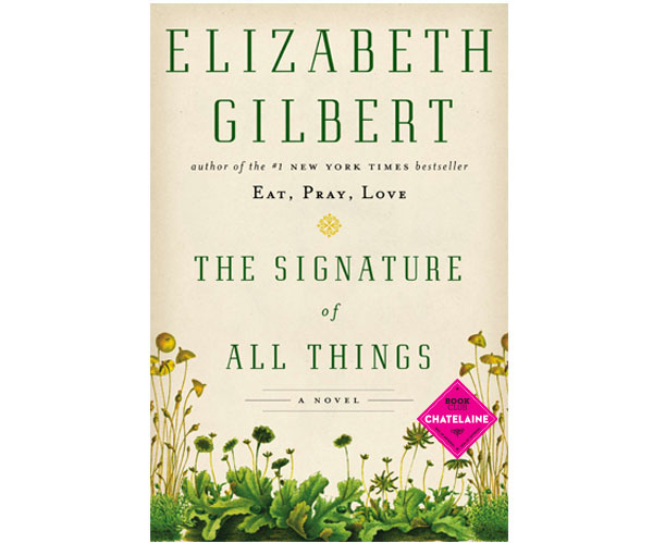 Watch the trailer for Elizabeth Gilbert&#8217;s The Signature of All Things
