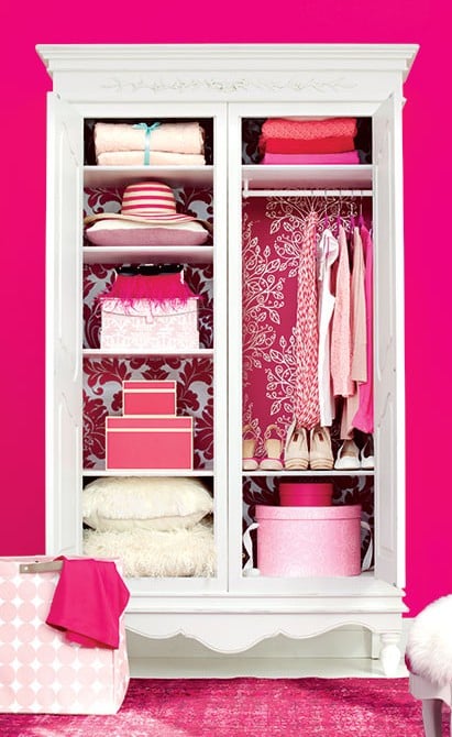 Clutter-cure-March-2012-cover-pink-closet-and-wall