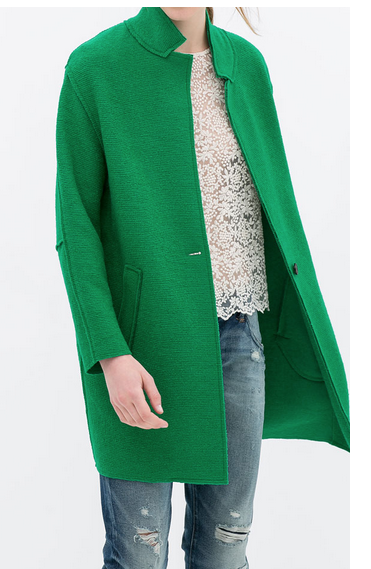 Five bright spring jackets to consider for spring - Chatelaine