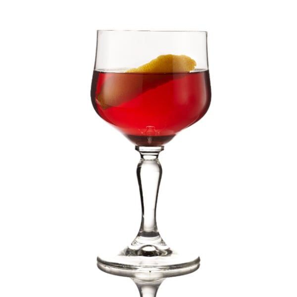 Augustus&#8217; gulp cocktail
