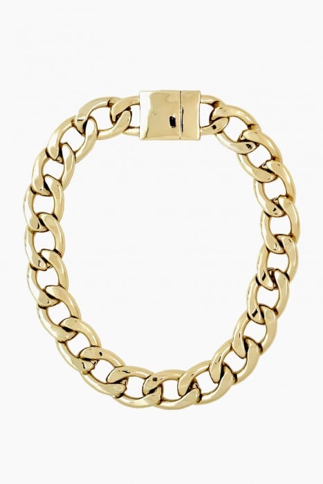 10 link necklaces we love for fall - Chatelaine