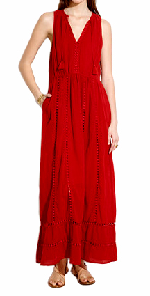 10 gorgeous maxi dresses to wear right now - Chatelaine