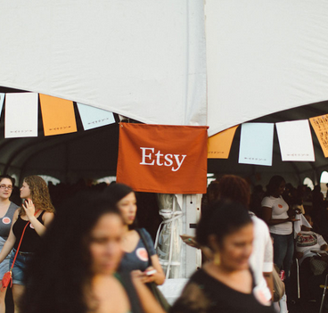 etsy canada offline market