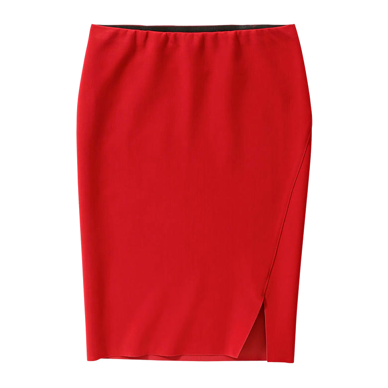5 ways to style a pencil skirt