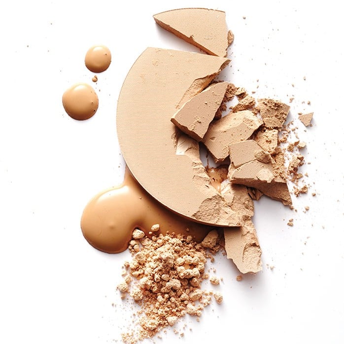 The best foundations for every skin type