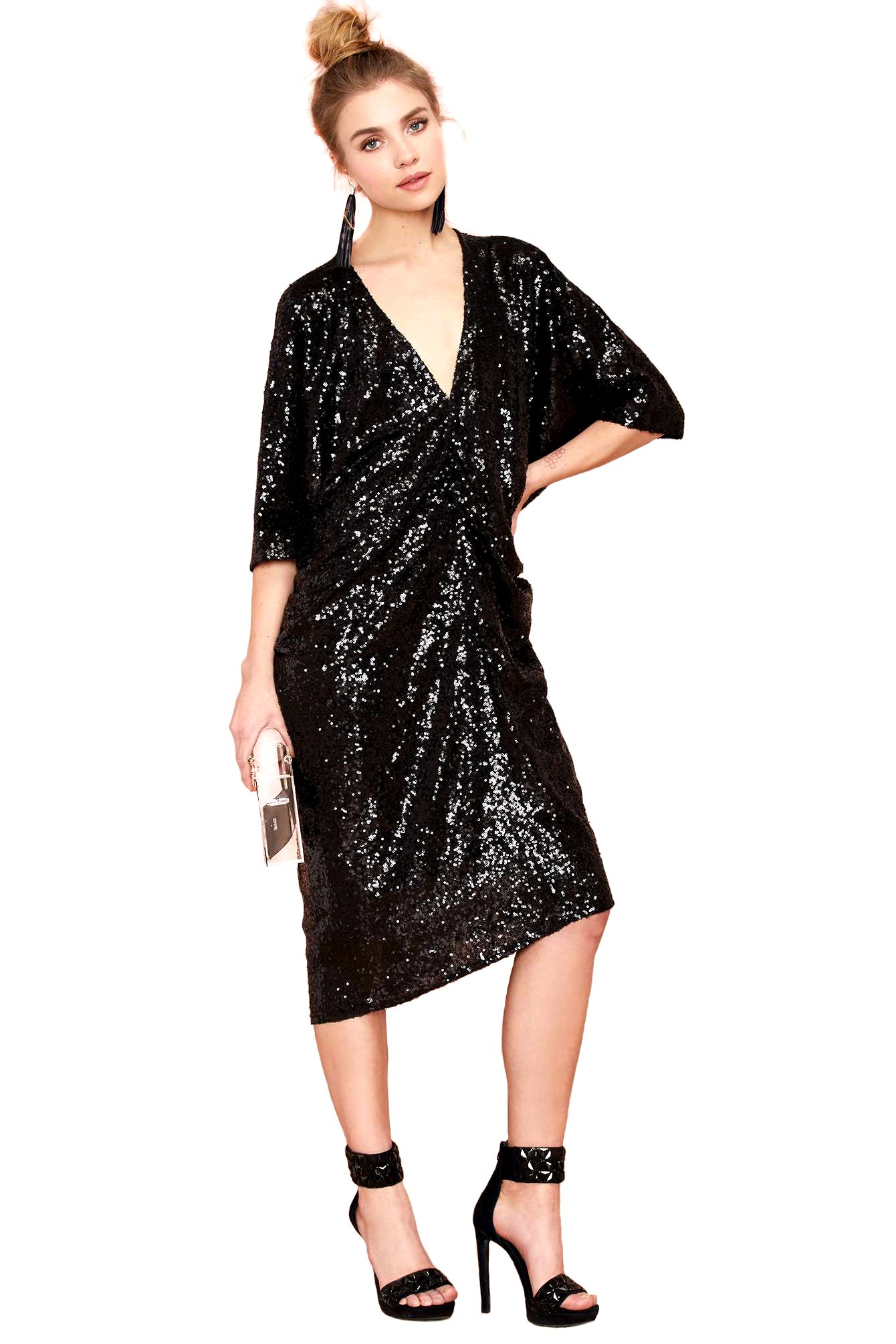 12 glittery pieces you could wear to any New Year's Eve party  
