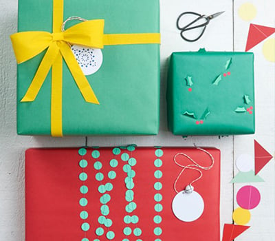 20 ways to get your holiday craft on