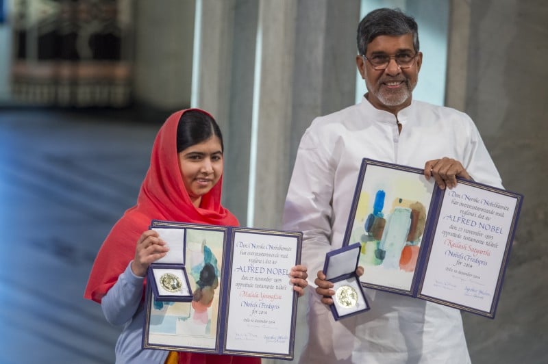 The Word: On Malala Yousafzai, ketamine, and the SAG awards