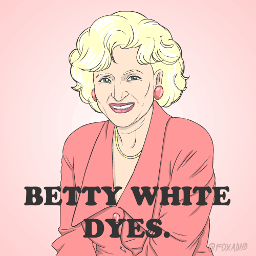 95 Reasons We Love Betty White