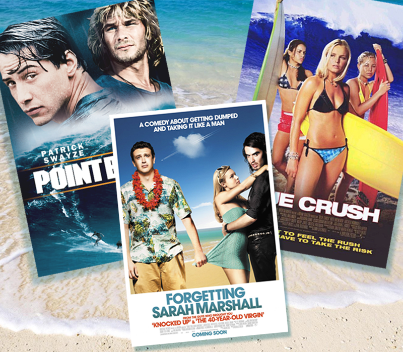 The 6 beach movies you need to see