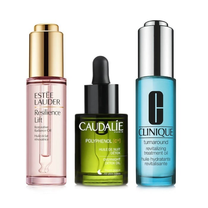 Best face oils for your skin