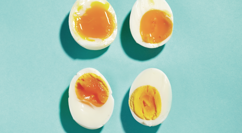 Six-Minute Eggs  The Modern Proper
