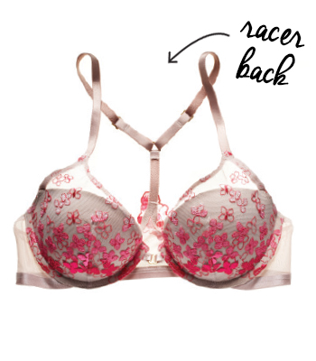 The best shape-enhancing bras and how to care for them