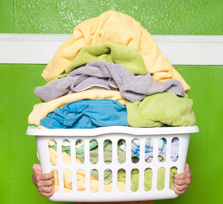 My secret to raising a feminist boy: thankless chores