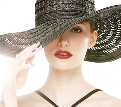 10 stylish sun hats for summer