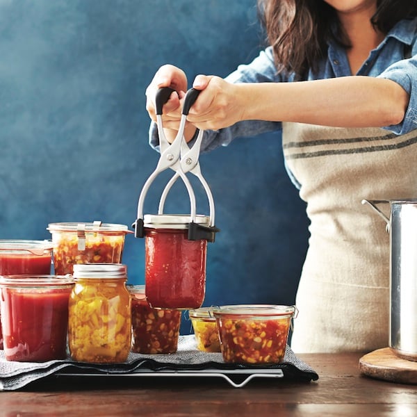 Preserving 101: Recipes, tips and ingredients to get you started
