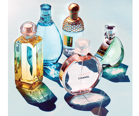 5 best new perfumes for summer - Chatelaine